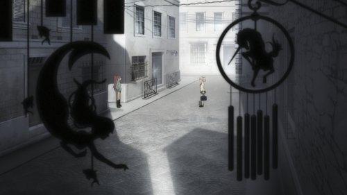 undefined Season 1 Episode 9 - I'd Never Allow That to Happen