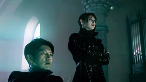 GARO Season 7 Episode 5 - Bug