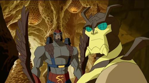 He-Man and the Masters of the Universe Season 2 Episode 10 - Web of Evil