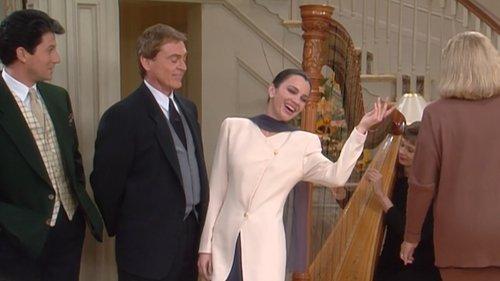The Nanny Season 1 Episode 3 - My Fair Nanny