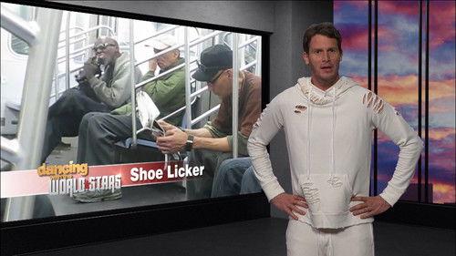Tosh.0 Season 10 Episode 3 - Windgoe