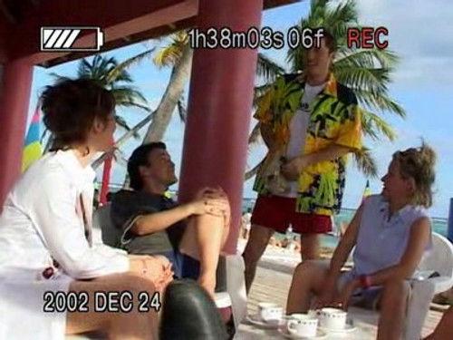 Un gars, une fille Season 7 Episode 12 - Noël dans le Sud