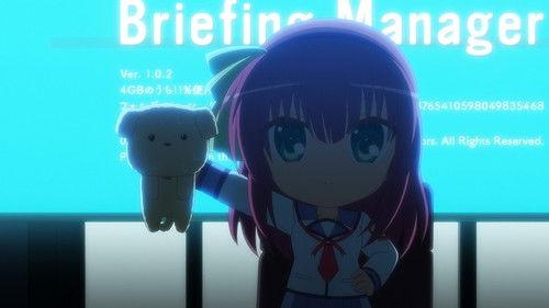 KAGINADO Season 2 Episode 3 - Mascots, Etc.