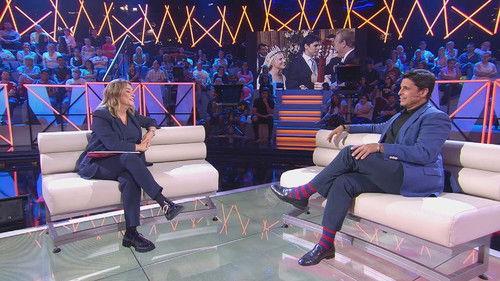 Déjate querer Season 1 Episode 7 - Episode 7