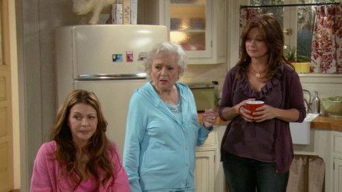 Hot in Cleveland Season 1 Episode 2 - Who's Your Mama?