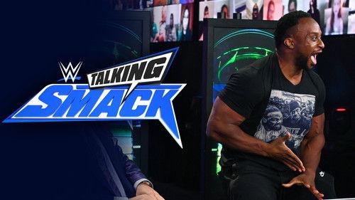 WWE Talking Smack Season 5 Episode 20 - May 15, 2021