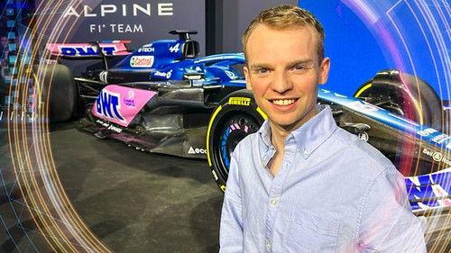 Click Season 24 Episode 9 - Winning Formula