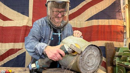 Money for Nothing Season 17 Episode 18 - Bamboozled