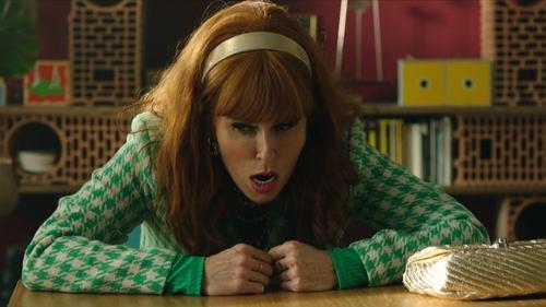 HIP - High Intellectual Potential Season 3 Episode 7 - Thunder