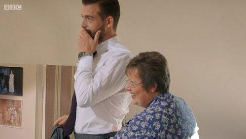 The Great British Sewing Bee Season 1 Episode 2 - Episode 2