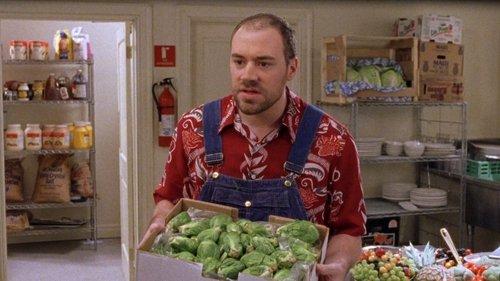 Gilmore Girls Season 2 Episode 1 - Sadie, Sadie...