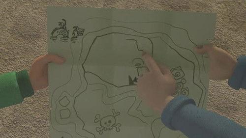 Fireman Sam Season 9 Episode 18 - The Treasure Trap