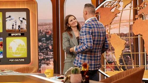 The Drew Barrymore Show Season 4 Episode 5 - Take Care Everywhere: Up There Edition