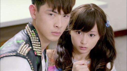 Angel 'N' Devil Season 1 Episode 3 - Episode 3