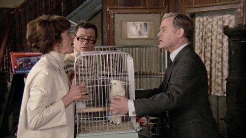 The House at Christianshavn Season 1 Episode 6 - Striking gold