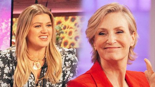 The Kelly Clarkson Show Season 2 Episode 12 - Jane Lynch, Matt Bomer