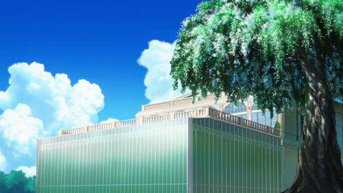 Amagi Brilliant Park Season 1 Episode 11 - No More Worries!