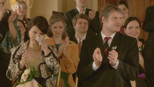 Vyprávěj Season 5 Episode 22 - Episode 22