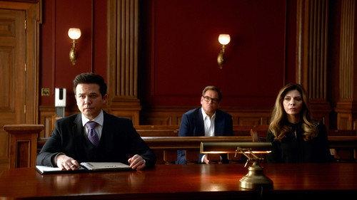 Bull Season 5 Episode 9 - The Bad Client