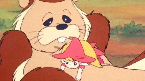 The Littl' Bits Season 1 Episode 23 - Earthquake!