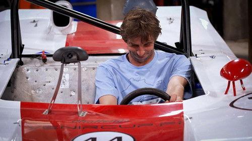 Wheeler Dealers France Season 10 Episode 10 - Episode 10