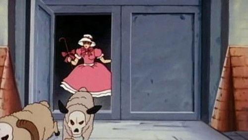 The Real Ghostbusters Season 3 Episode 5 - Once Upon a Slime