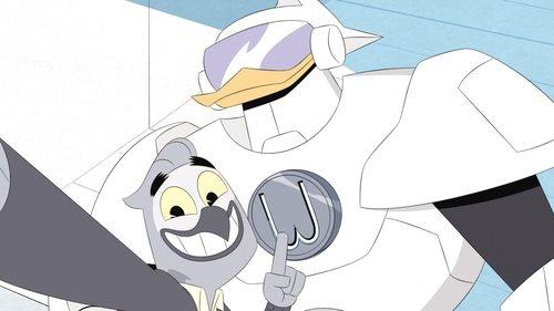 DuckTales Season 1 Episode 18 - Who is Gizmoduck?!