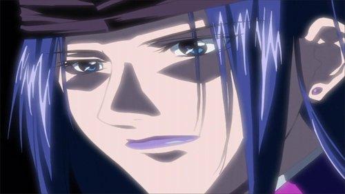 Hikaru no Go Season 2 Episode 25 - Sai vs. Toya Koyo