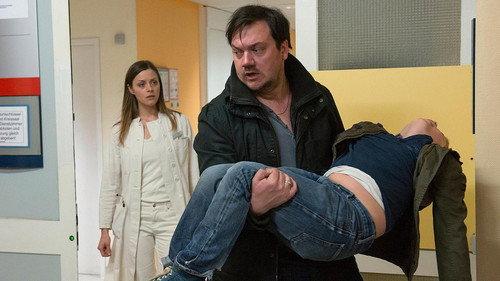 Polizeiruf 110 Season 43 Episode 1 - Crazy in Love