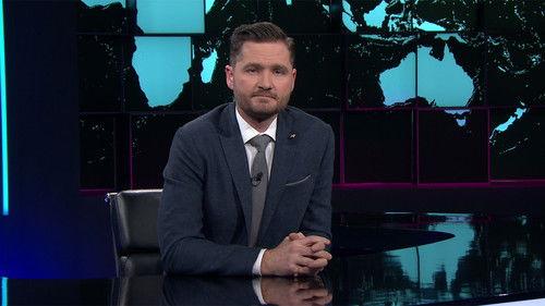 The Weekly with Charlie Pickering Season 4 Episode 4 - Episode 4