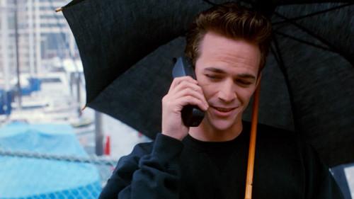 Beverly Hills, 90210 Season 3 Episode 21 - Dead End