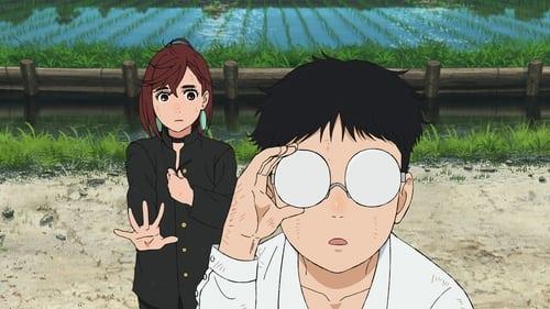 Dan Da Dan Season 1 Episode 2 - That's a Space Alien, Ain't It?!