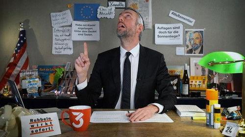 Sebastian Pufpaff: Noch nicht Schicht! Season 3 Episode 23 - Episode 23