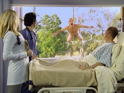 Scrubs Season 5 Episode 6 - My Missed Perception