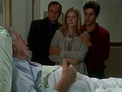 Anjo Mau Season 1 Episode 12 - Chapter 12