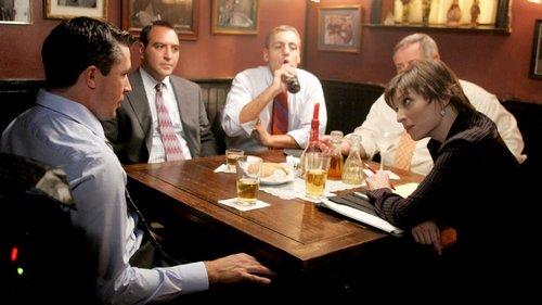 undefined Season 3 Episode 10 - Reformation