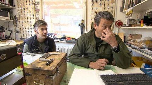 Steel Buddies – Stahlharte Geschäfte Season 2 Episode 4 - Episode 4