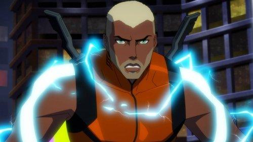 Young Justice Season 4 Episode 26 - Death and Rebirth