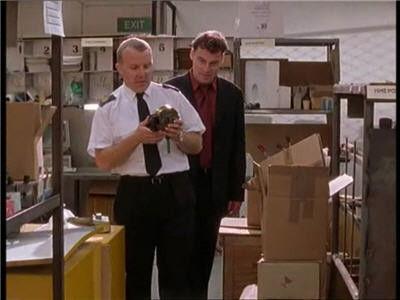 Bugs Season 4 Episode 8 - Twin Geeks