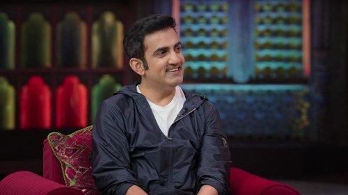 undefined Season 3 Episode 3 - Coach and the Cricketers