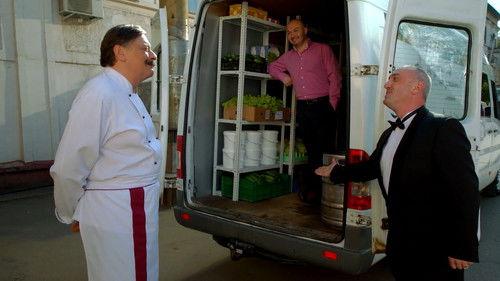 The Kitchen Season 4 Episode 1 - Episode 1