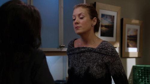 Private Practice Season 6 Episode 3 - Good Grief