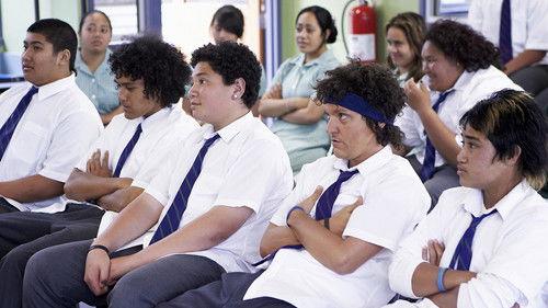 Summer Heights High Season 1 Episode 2 - Episode 2