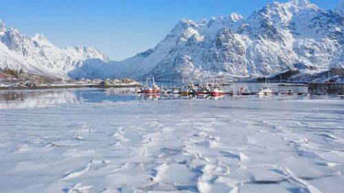 Europe from Above Season 6 Episode 6 - Lapland