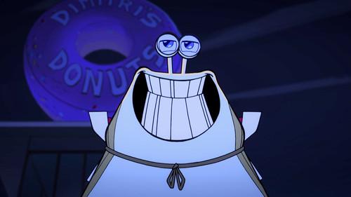 Turbo FAST Season 1 Episode 39 - The Packet Racket