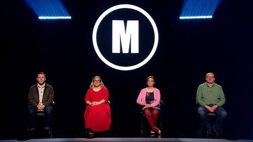 Mastermind Season 50 Episode 11 - Episode 11