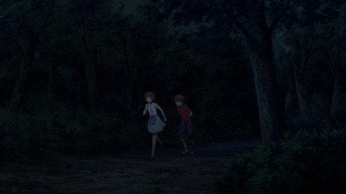 The Lost Village Season 1 Episode 6 - The Monk's Immorality