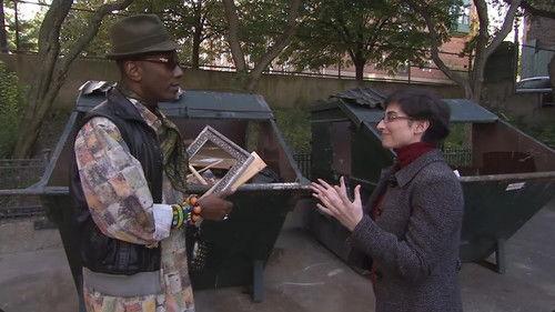 Hoarders Season 2 Episode 3 - Chris and Dale