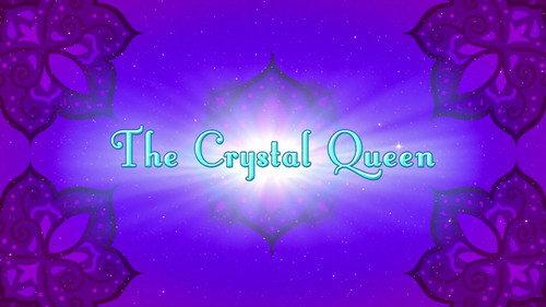 Shimmer and Shine Season 2 Episode 24 - The Crystal Queen