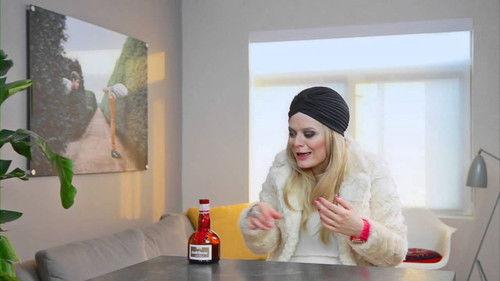 Very Mary-Kate Season 4 Episode 9 - Drinking Game